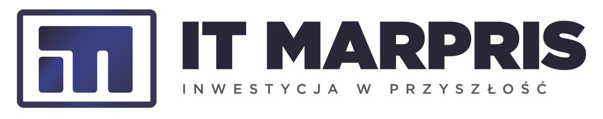 IT Marpris - Inwestycja w przyszłość